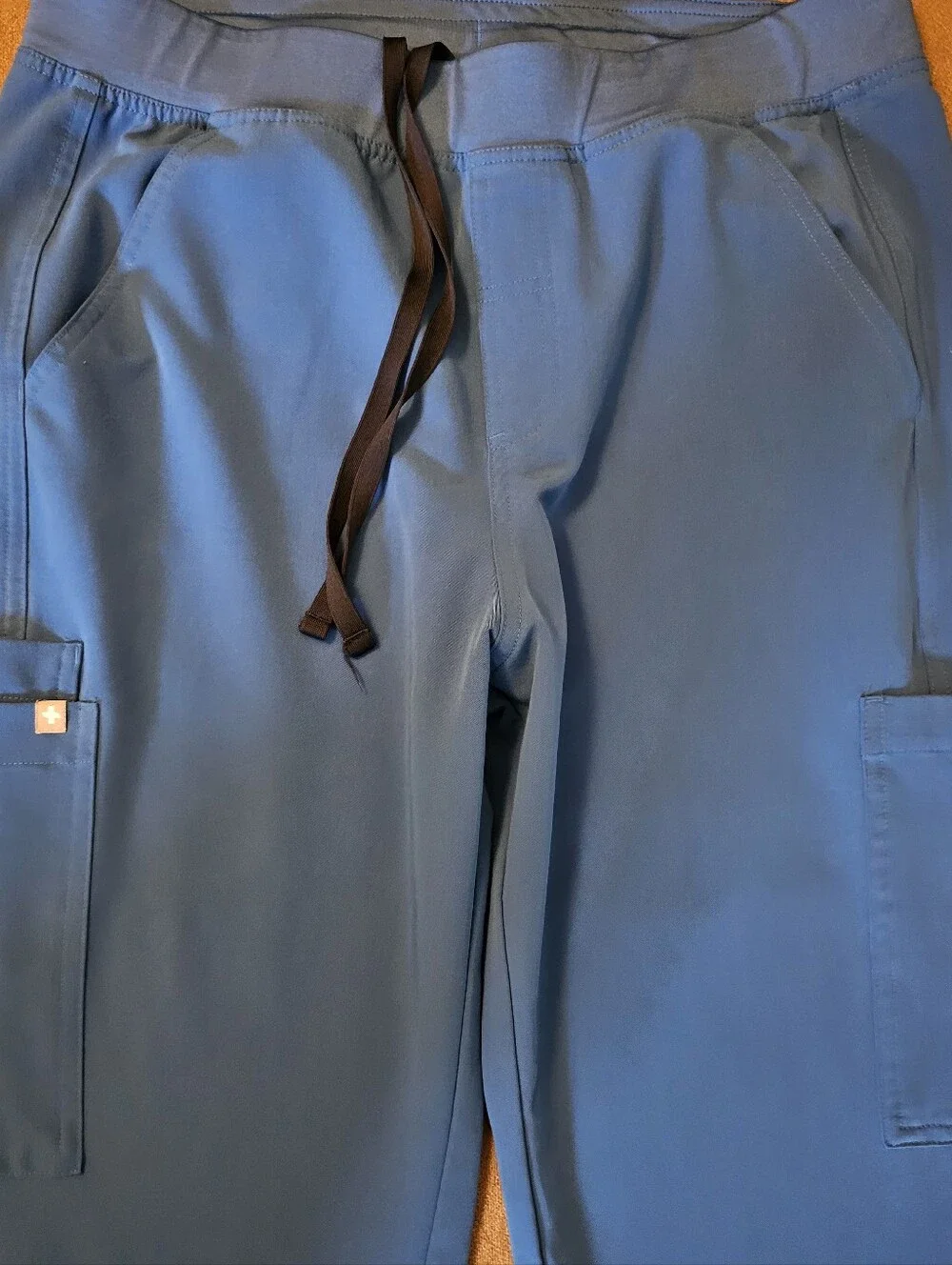 Figs Technical Collection Axim Cargo Scrub Bottoms Size L